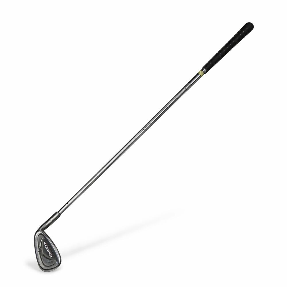 Tommy Armour 845s Silver Scot 9 Iron Cavity Back Steel Shaft Golf Club
